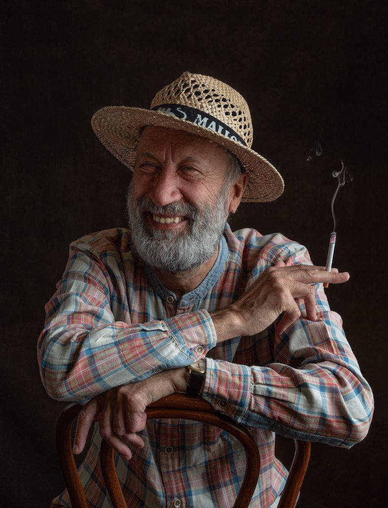 Смех - лучшее лекарство от старости