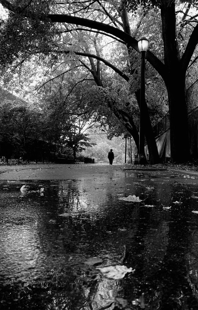 Photograph by Yuliya Trints