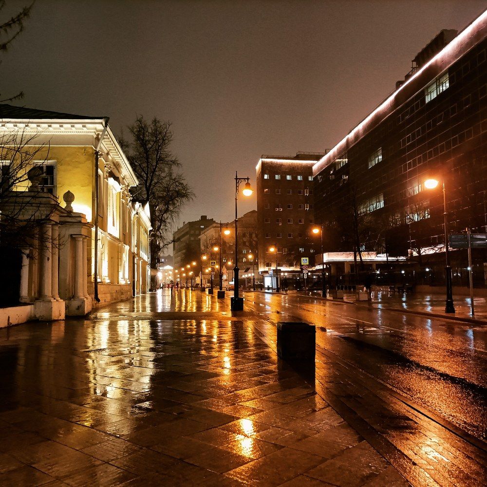 Photograph by Elena Lukashina