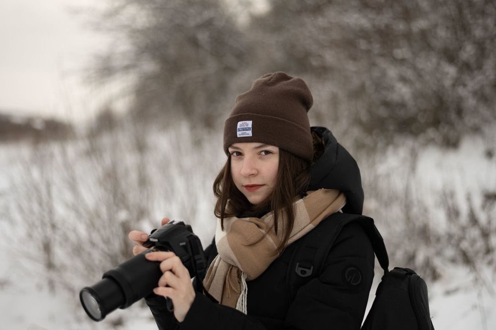 Photograph by Андрей Романов