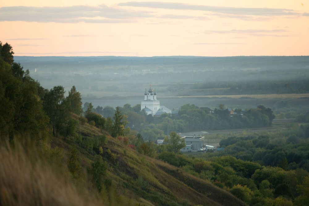 Photograph by Андрей Романов