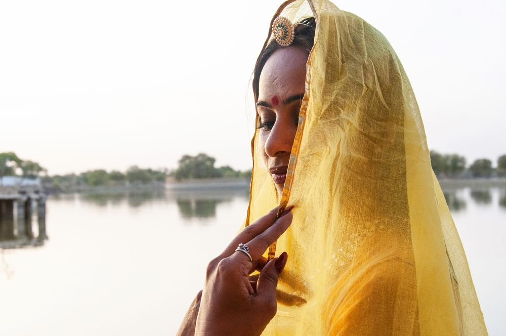 Photograph by Preeti Patel