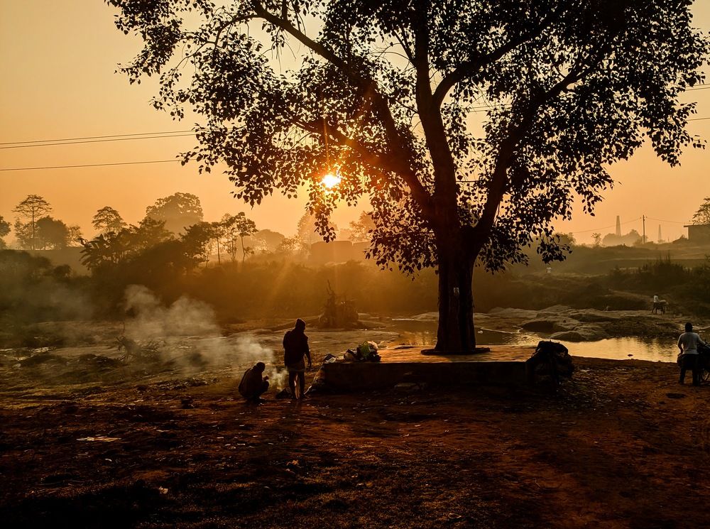 Фотография автора Santanu Dasgupta