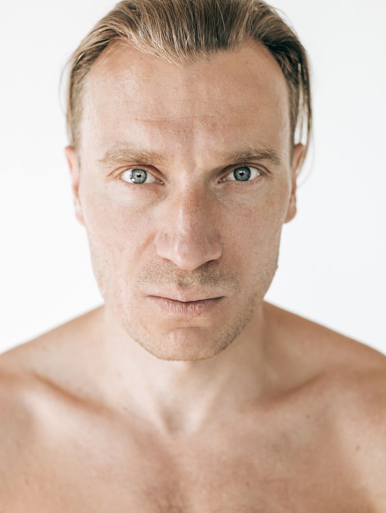 Photograph by Наталья Соон