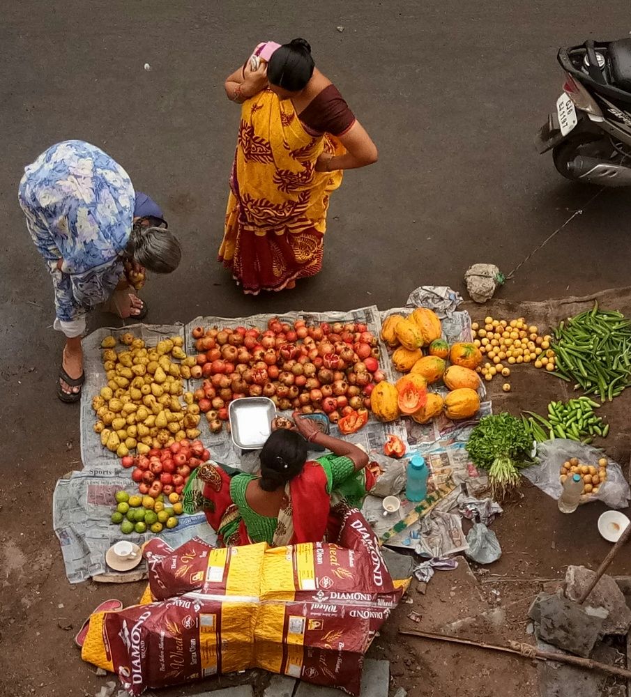 Photograph by Dharmesh S Rajput