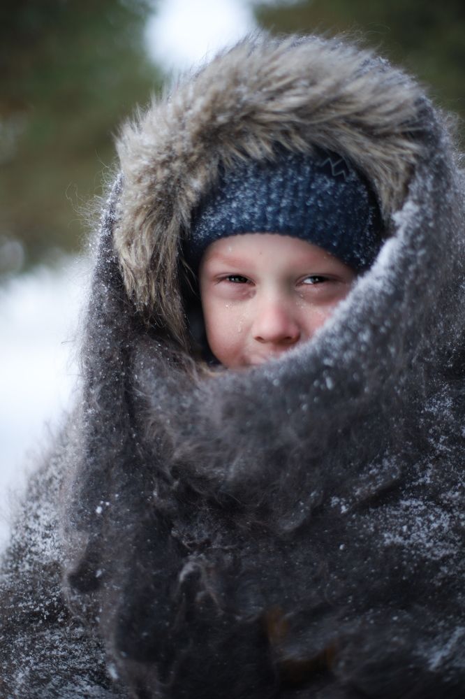 Photograph by Svetlana Aitova