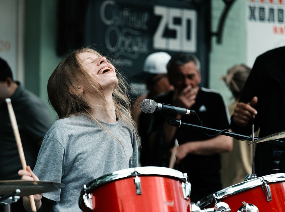 Photograph by Денис Труфанов