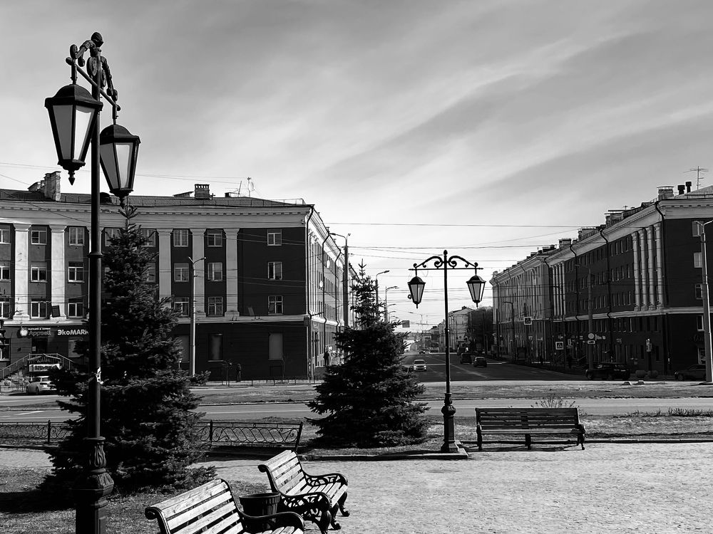 Фотография автора Анна Могилева