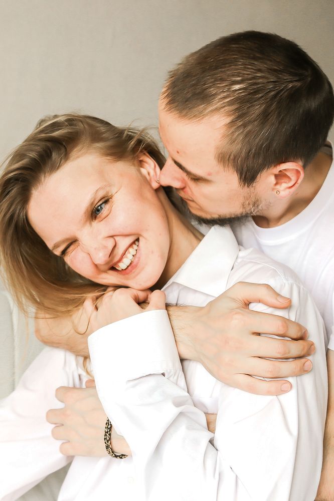 Photograph by Дарья Григорьева