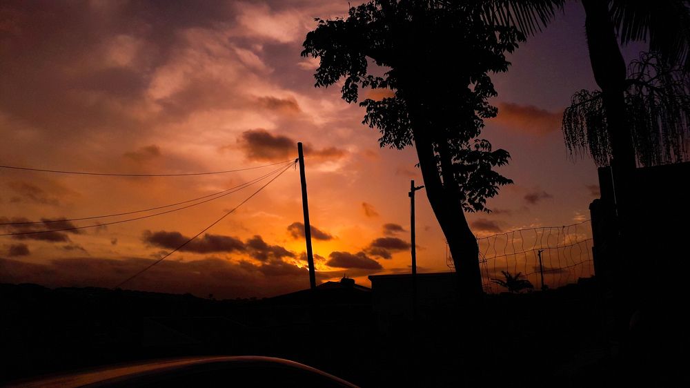 Photograph by Nikira Govender