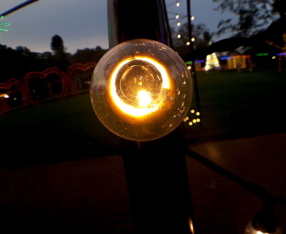 Photograph by Nikira Govender