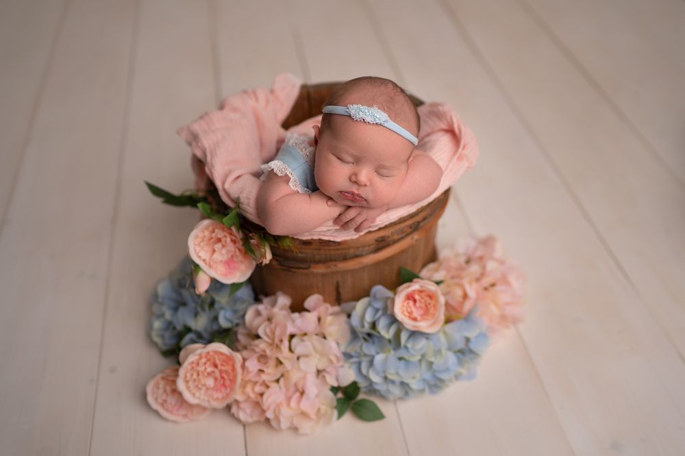 Фотография автора Светлана Новожилова