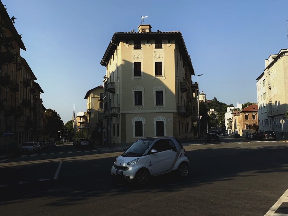 The first bifurcation is dangerous