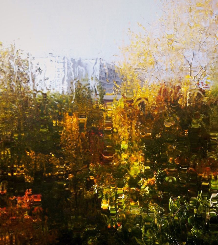 Photograph by Дарья Григорьева