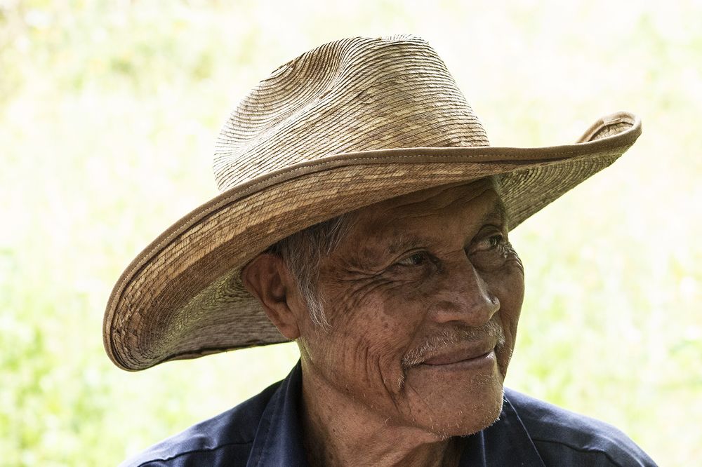 Photograph by Brenda Chávez Ortega