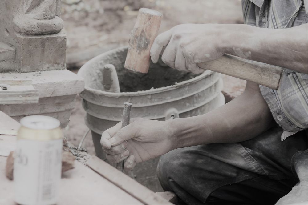 Photograph by Brenda Chávez Ortega