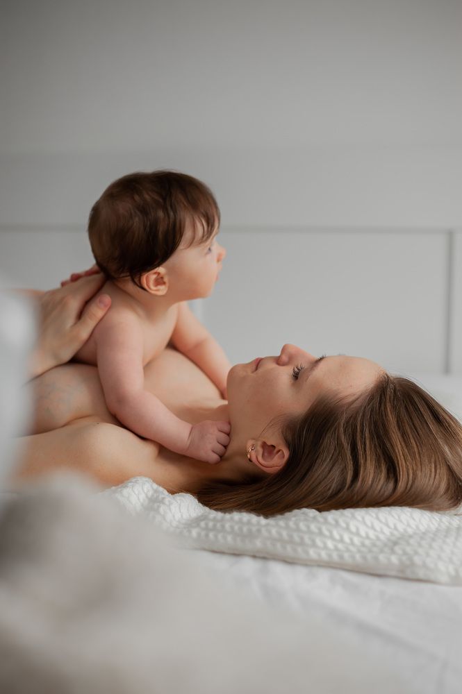 Фотография автора Наталия Дёмина