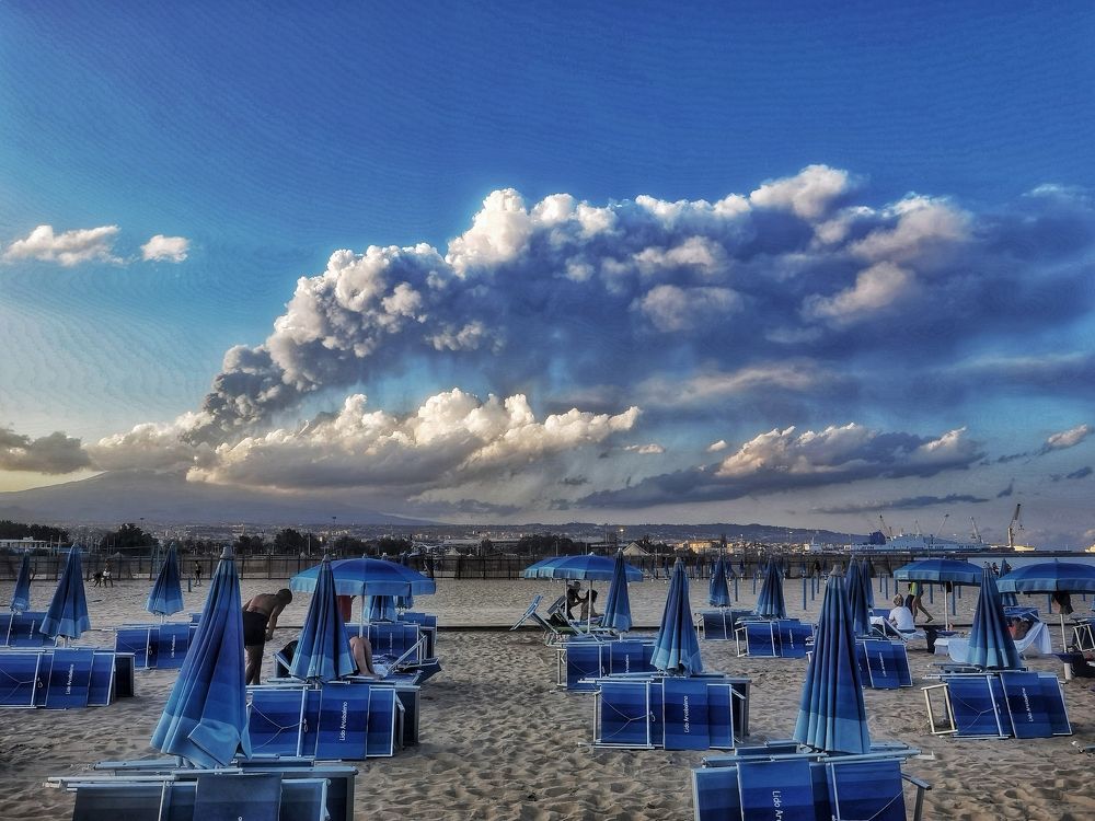 Photograph by Eva Wiedemann