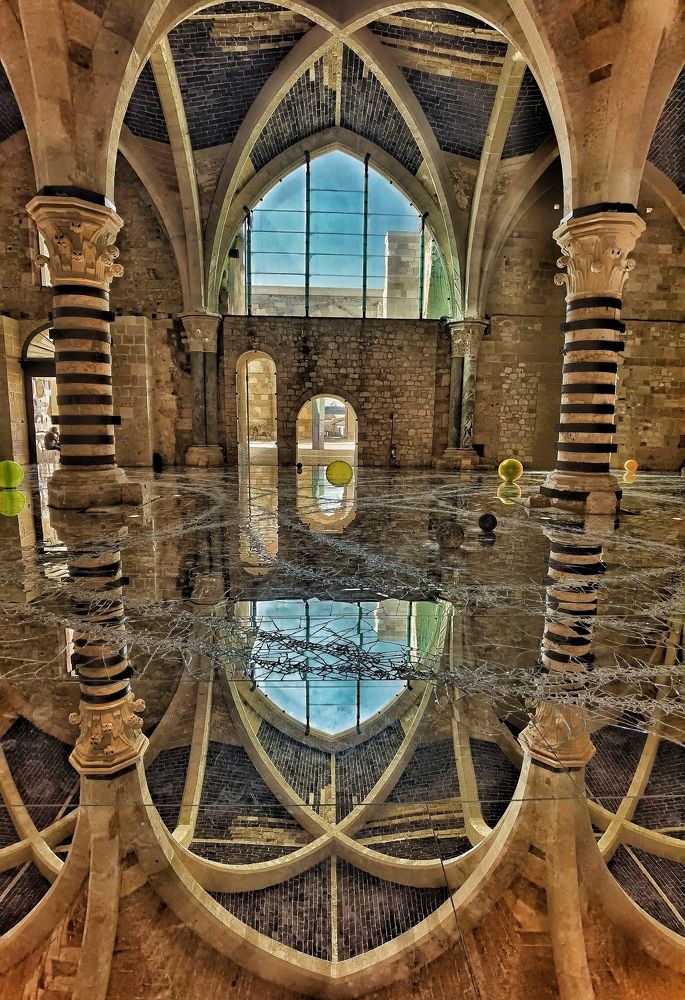 Photograph by Eva Wiedemann