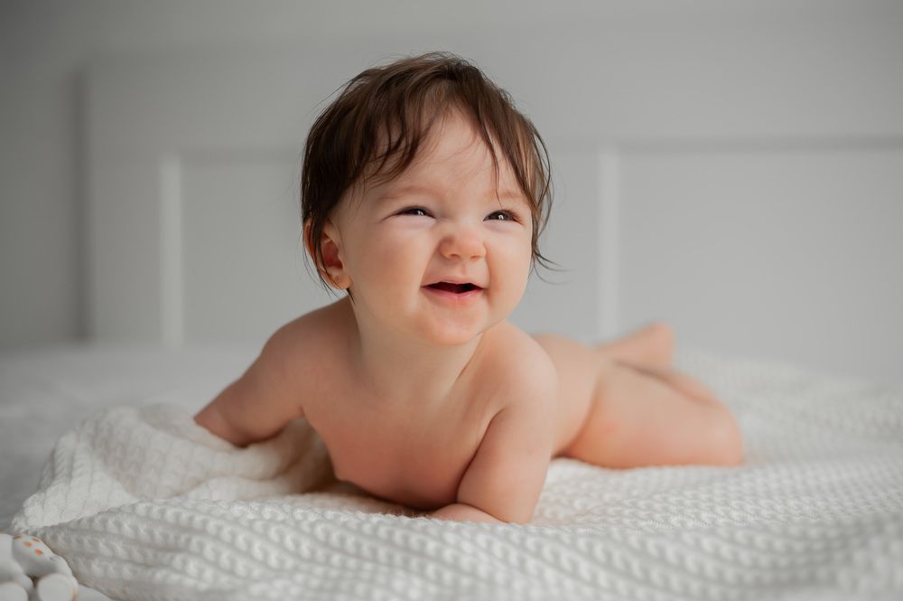 Фотография автора Наталия Дёмина