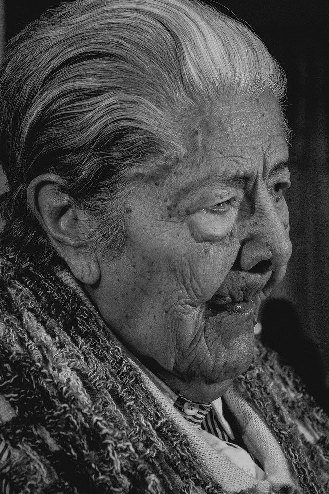 Photograph by Brenda Chávez Ortega