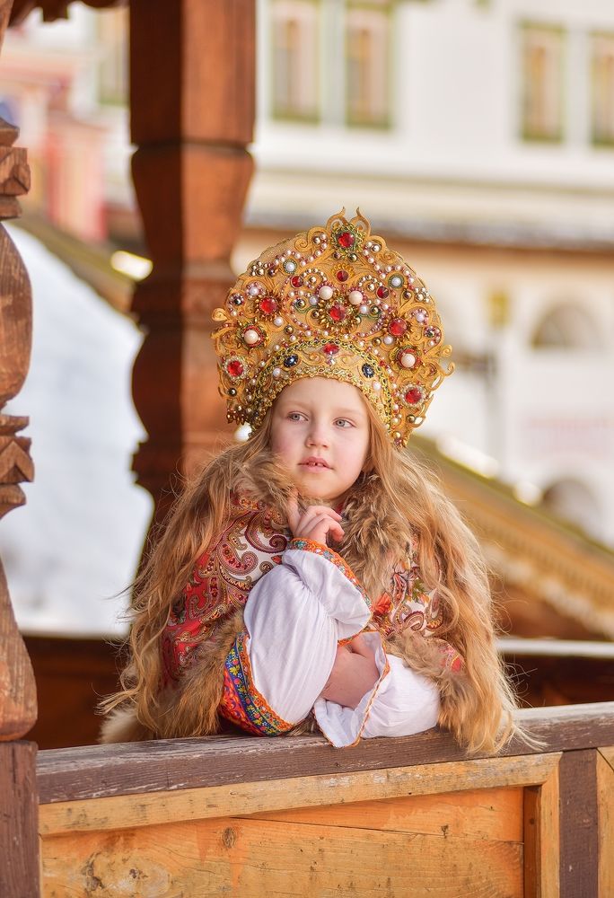 Фотография автора Ольга Матвеева