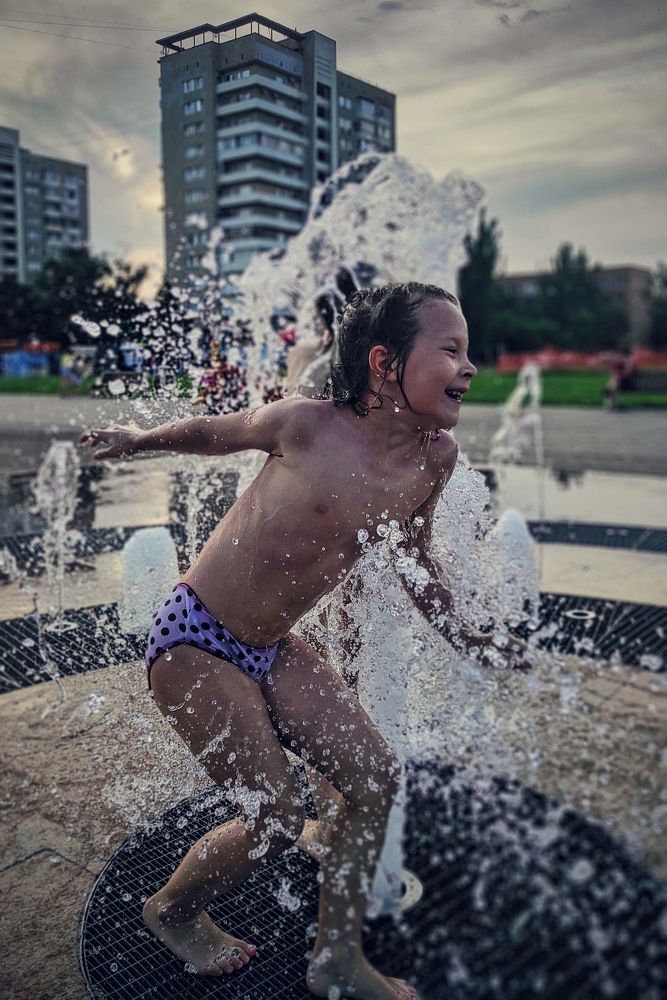 Photograph by Евгения Калугина