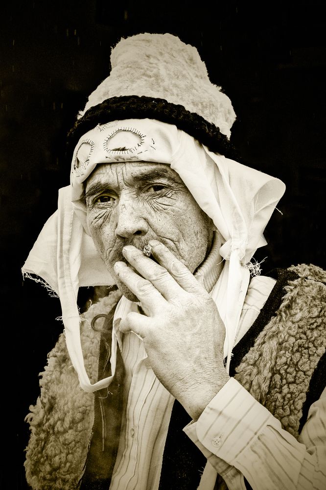 Pista is preparing for the carnival, 2022