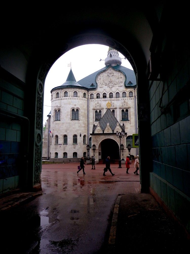 Photograph by Наталья Сазонова