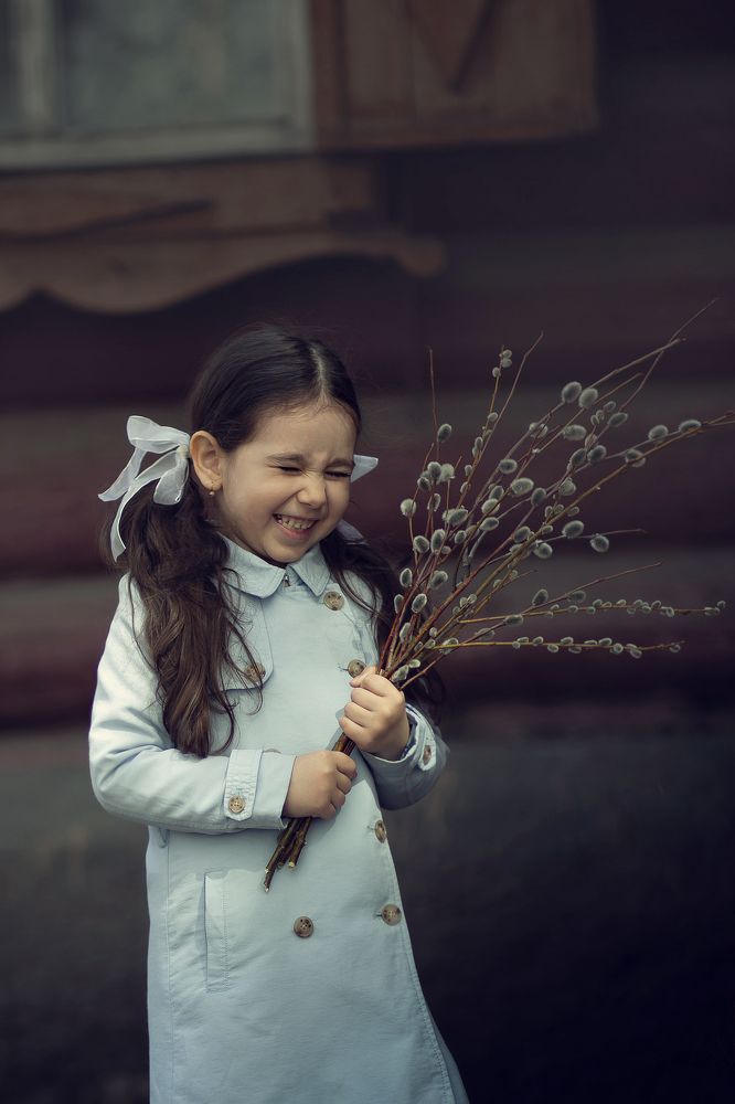 Photograph by Анастасия Шубина