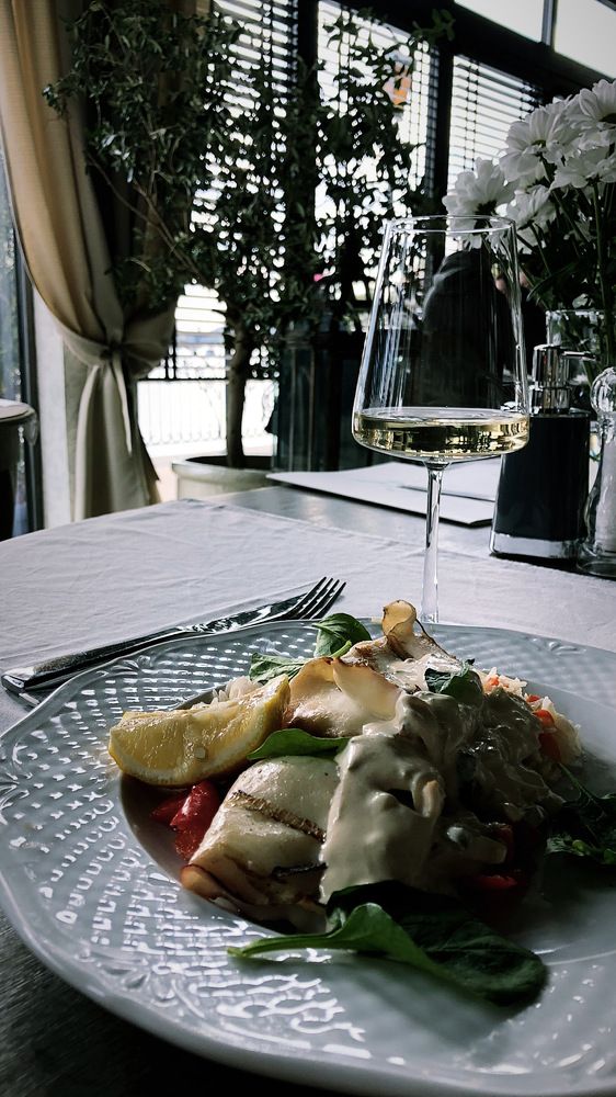 Photograph by Balashova Julia