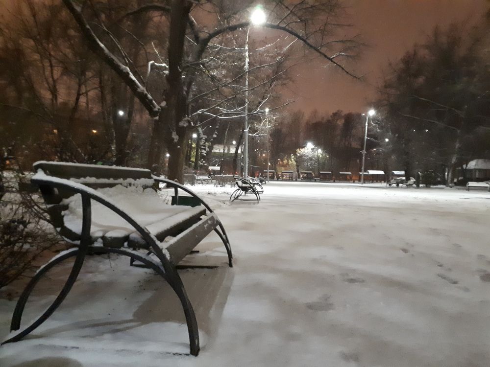 Фотография автора Siergiejevicz Mihail