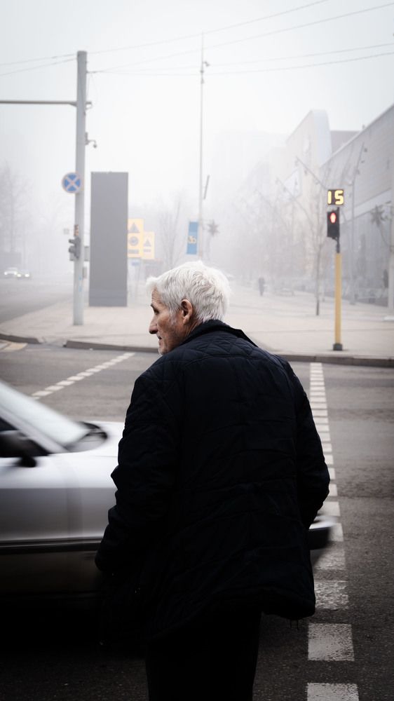 Photograph by Gustov Shults