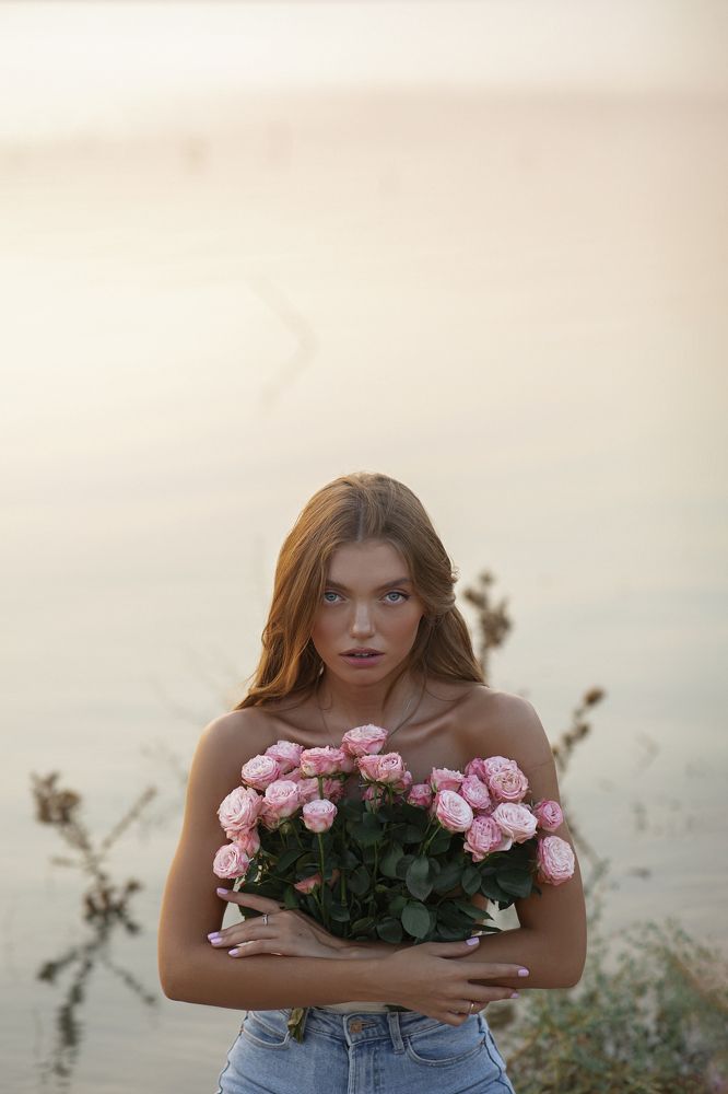 Photograph by Асия Cелимова