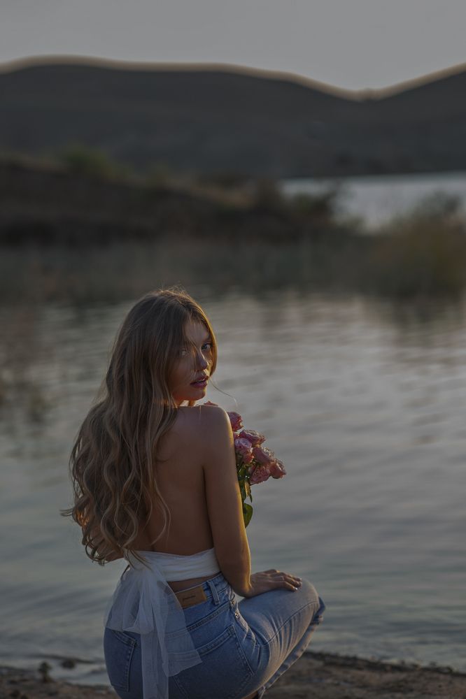 Photograph by Асия Cелимова