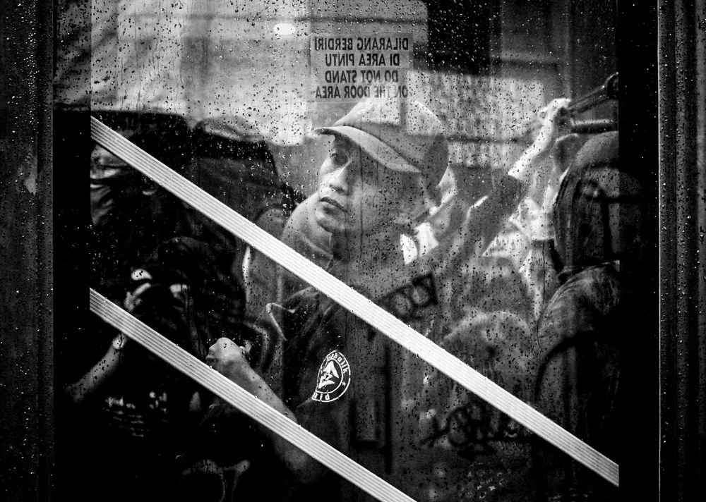 Photograph by Yosep A Tarong