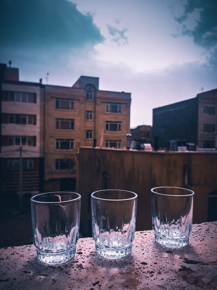 Photograph by talanavard farzad