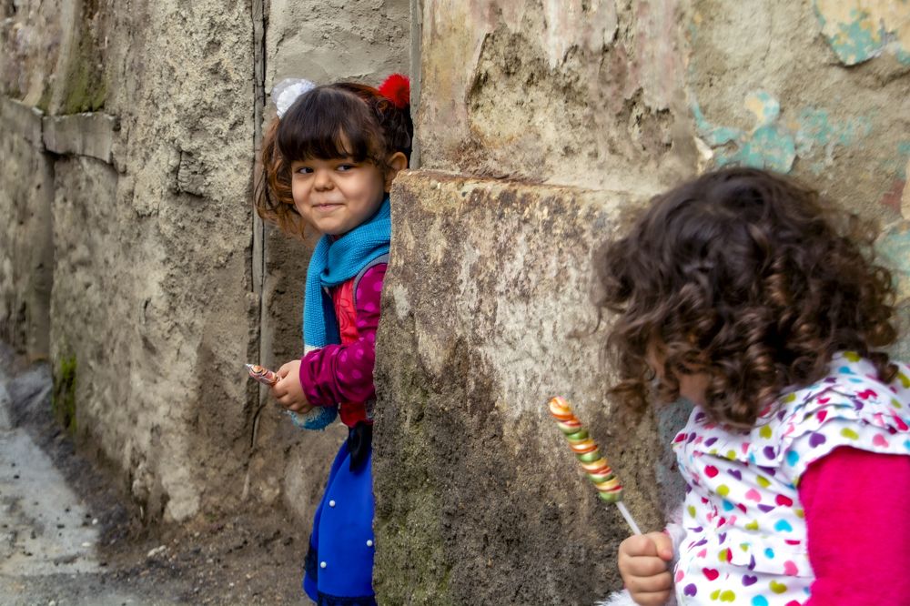 Photograph by ibrahim yalcinkaya