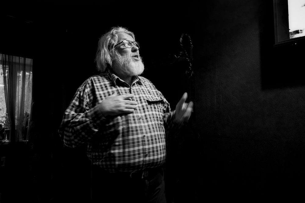 Photograph by Владислав Никишин