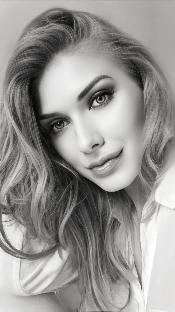 Притяжение