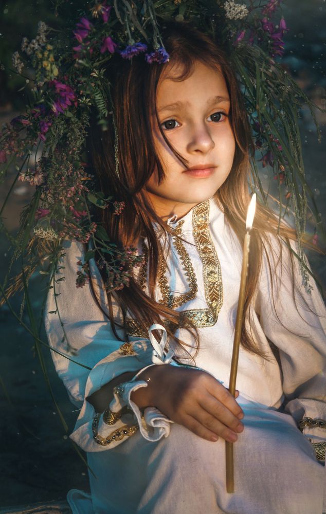 Photograph by Ольга Остапенко