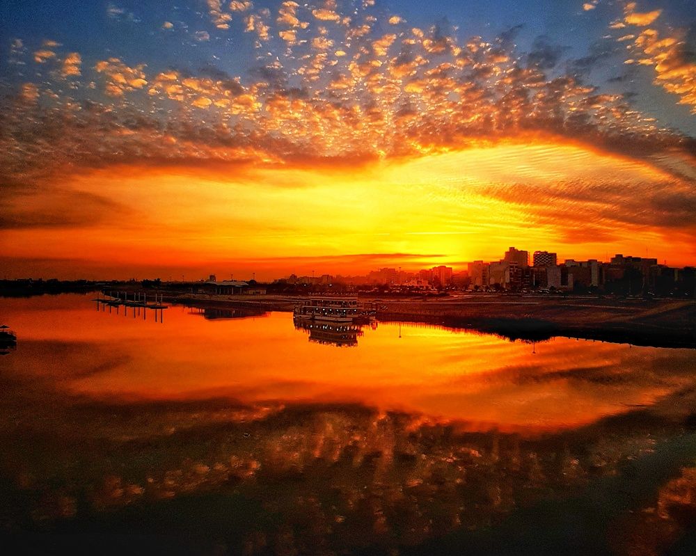 Photograph by Farid Ashtin