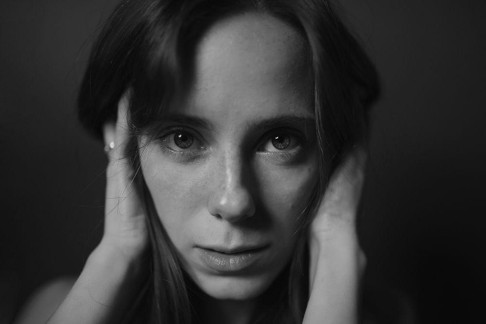 Photograph by Екатерина Шторм