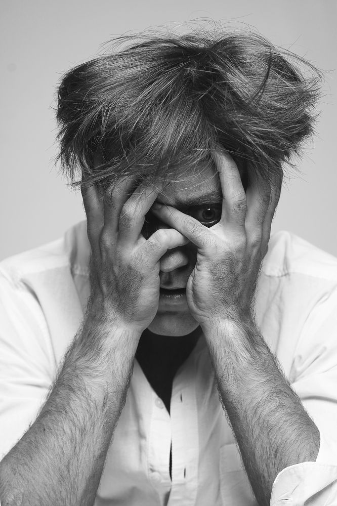 Photograph by Екатерина Шторм