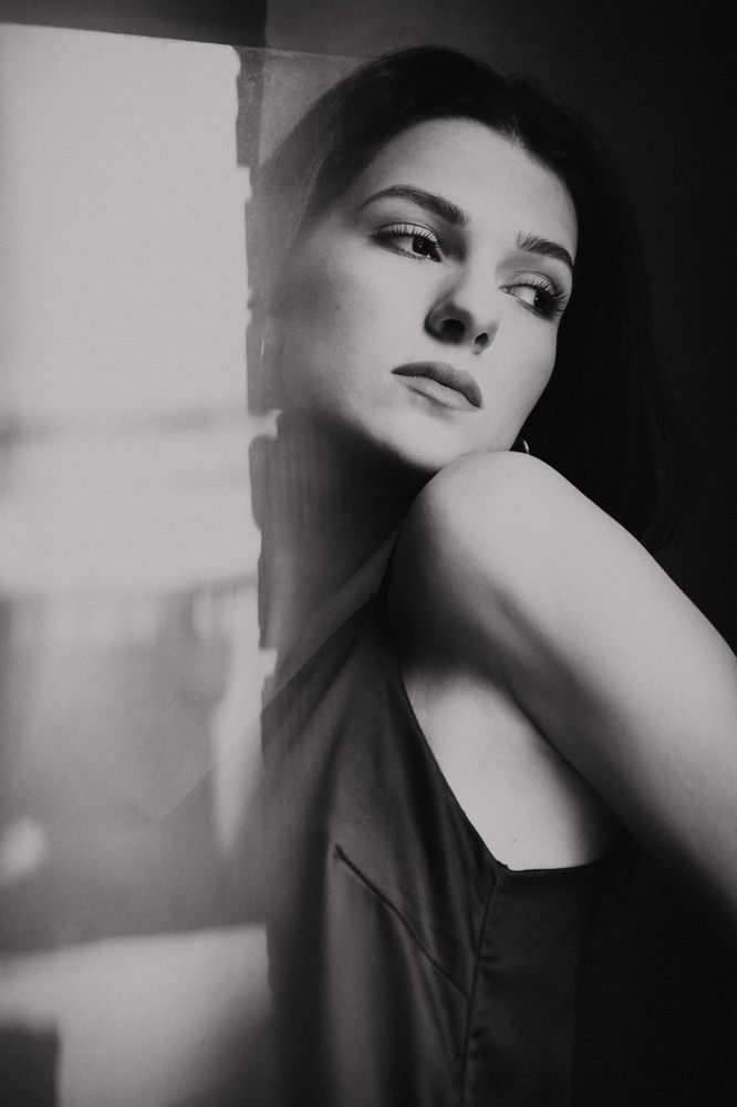 Photograph by Екатерина Шторм