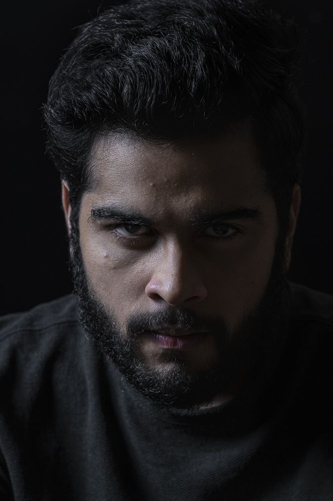 Photograph by Jayakumar MN