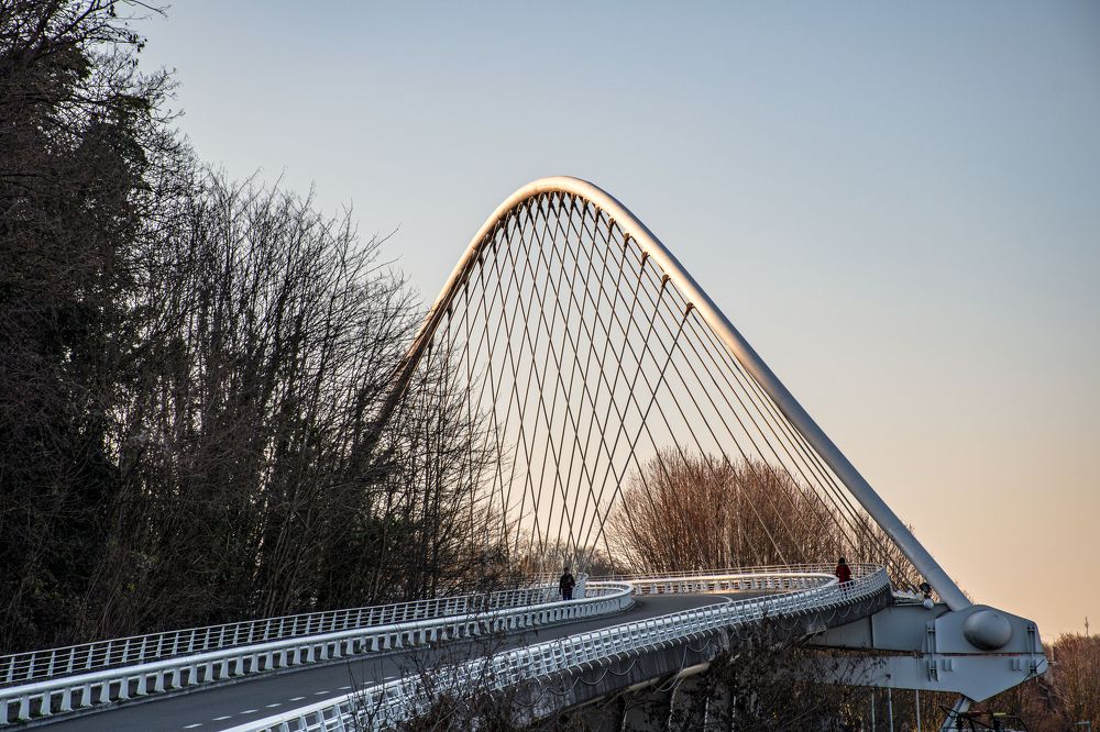 Photograph by Yves Radermecker