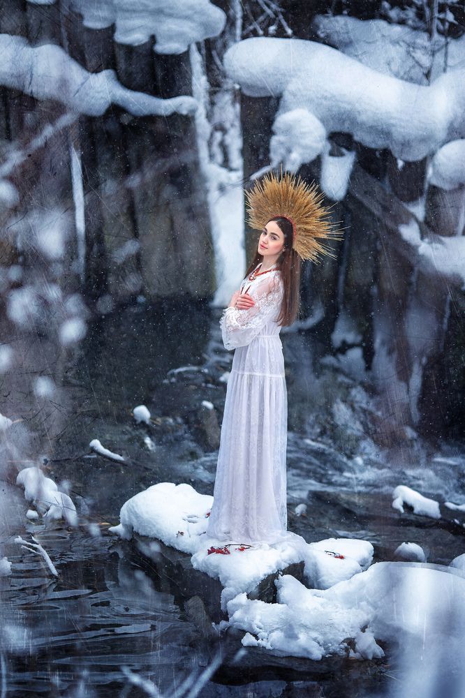 Photograph by Мила Дементьева