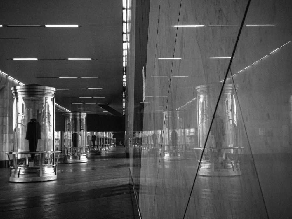 Photograph by Елена Щитова