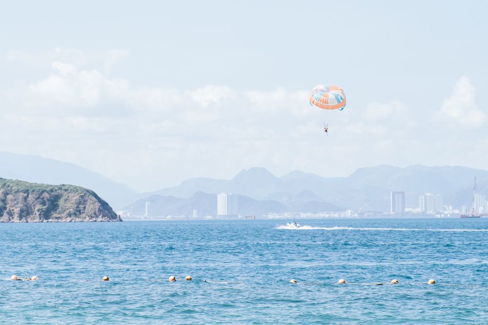 Photograph by Danh Nguyen